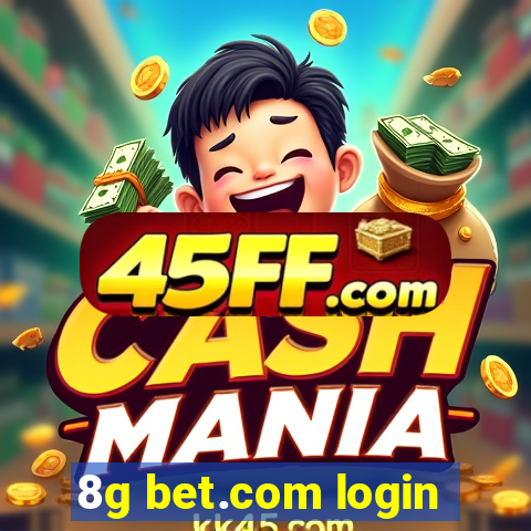 8g bet.com login